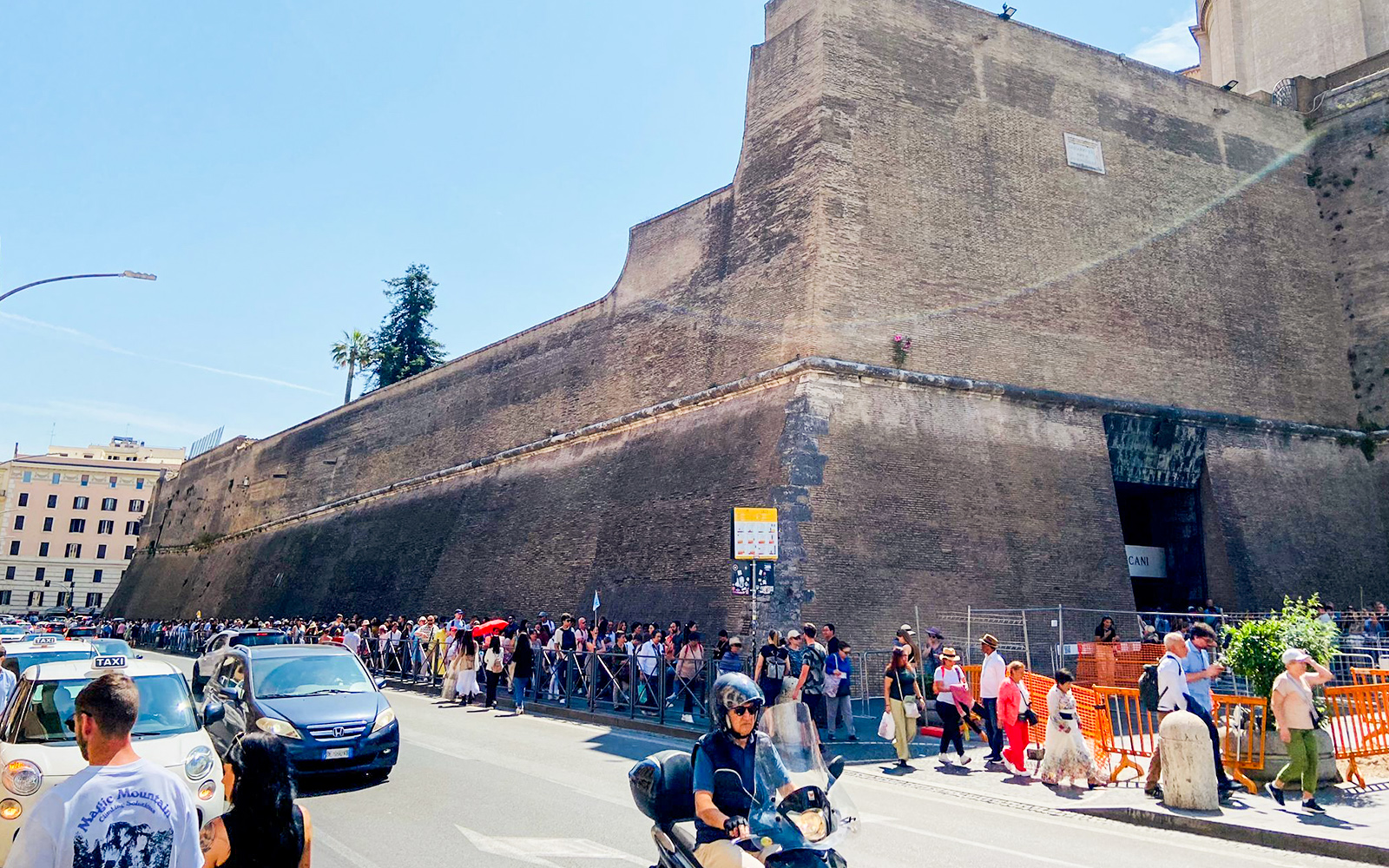 Vatican Skip-the-Line Tickets | Fast Entry To Museums